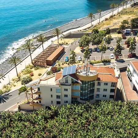 Sunny Side By Atlantic Holiday Madalena do Mar Luaran gambar